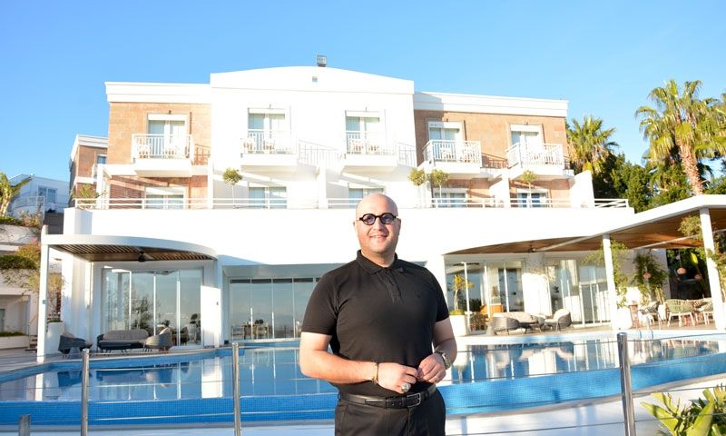 Girgin: ''2026'da Turizm Rüzgarı, Güvenlik ve Kalite Odaklı Esecek''