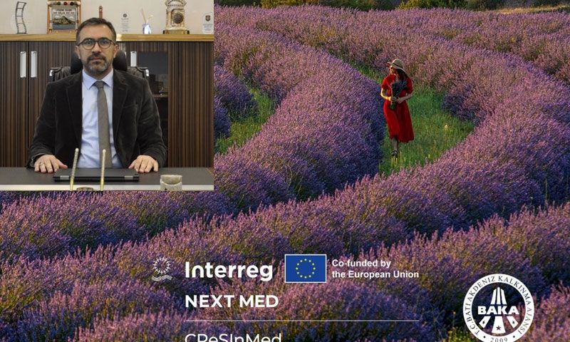 BAKA, Batı Akdeniz Kırsal Turizmini Küresel Pazara Taşıyor