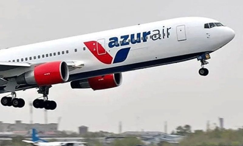 Wildberries, Charter Devi Azur Air’i Satın mı alacak?