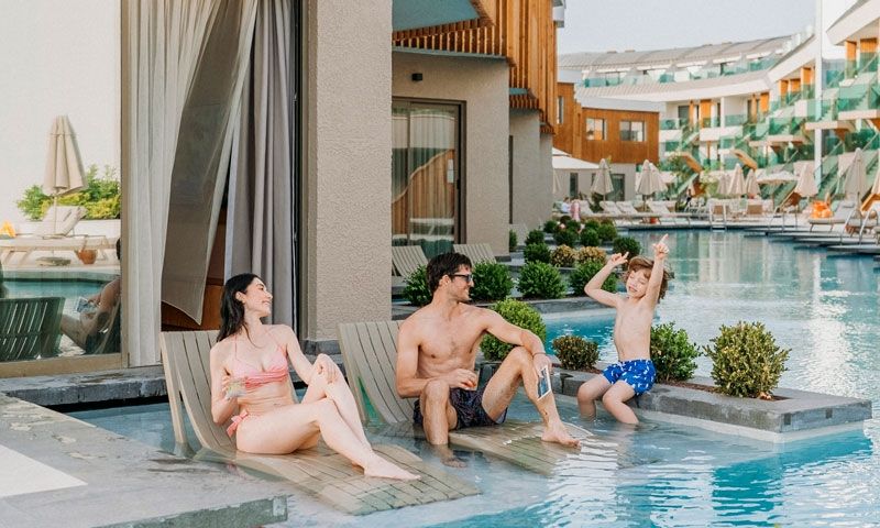 Tatlım kredisiyle iç turizm hareketlenecek