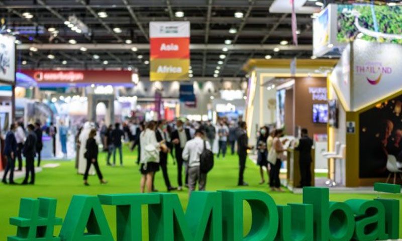 Arabian Travel Market savaş nedeniyle Ağustos'a ertelendi