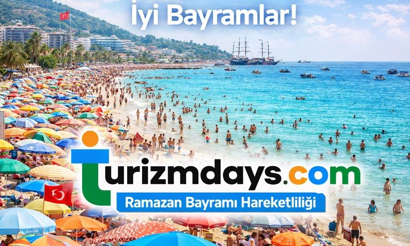 Ramazan Bayramı Coşkusu Başladı 