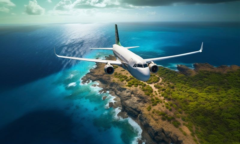 Havayolu şirketleri yolcu kaybına karşı fiyat düşürdü