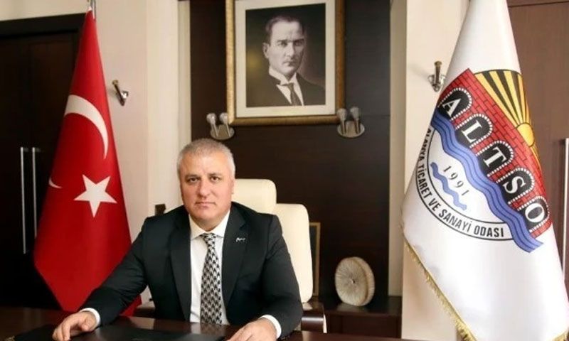 Erdem: ''Bu yıl da turizm sezonuna biraz keyifsiz başlıyoruz''