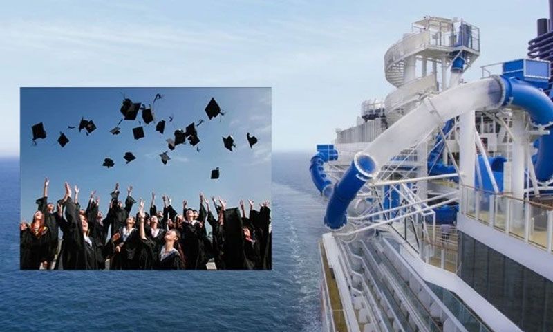 Kruvaziyer MYO, Türk gençlerini kruvaziyer sektörüne kazandıracak