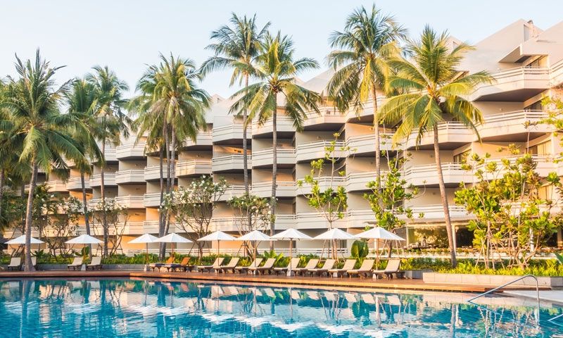 Türkiye genelinde 214 yeni otel projesi hayata geçirilecek