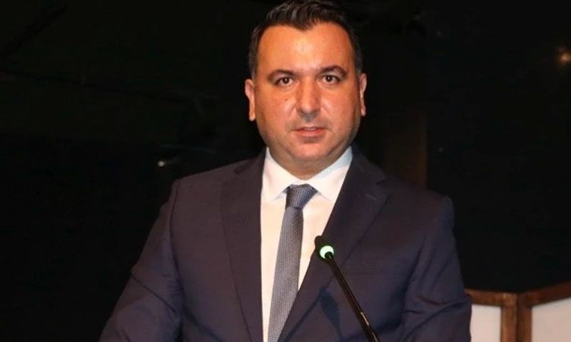 Özcan, ''Turizmciler sezonun sorunsuz geçmesi için destek bekliyor''
