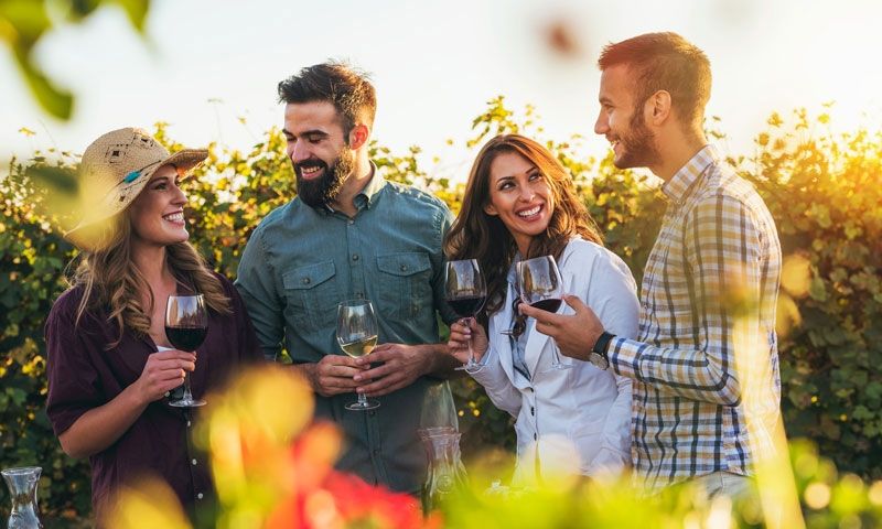 Rus turistlerde konforlu ve ulaşımı kolay ülkelere yönelim arttı