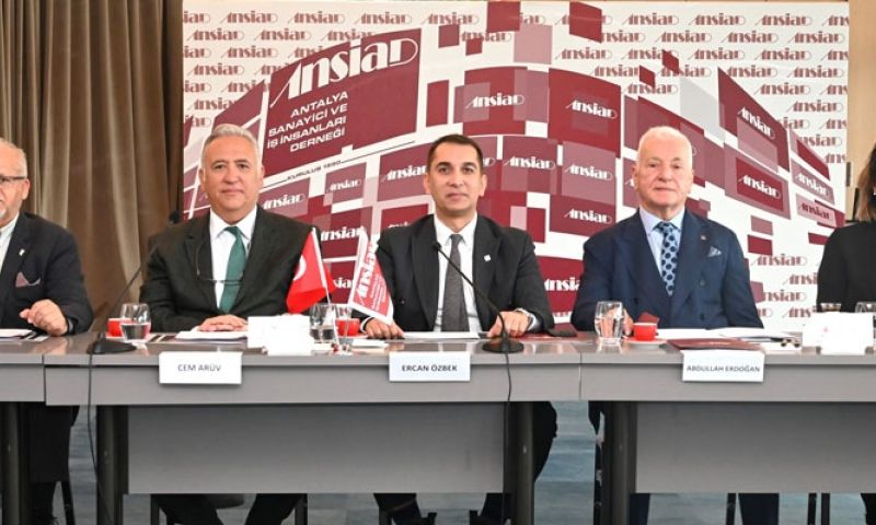 COP31 Antalya için dönüm noktası olmalı