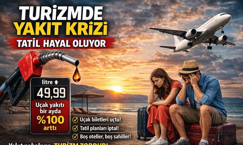 Tatil artık bir ayrıcalık mı oluyor?