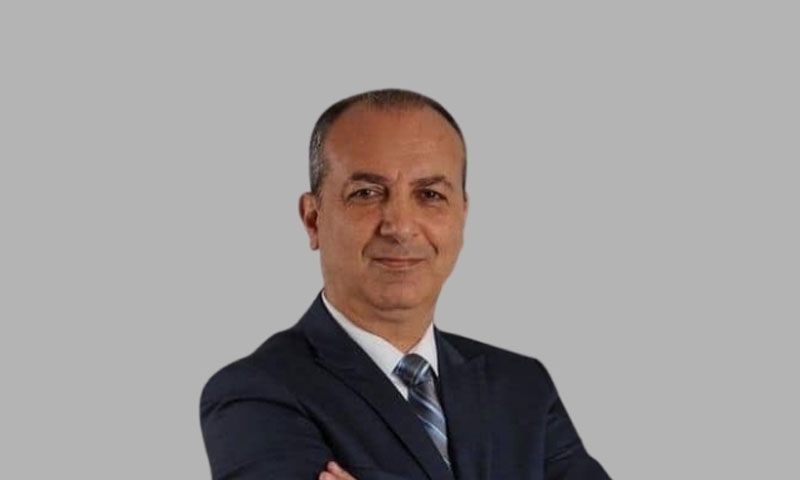 Dedeman’da Tayfun Sancar 