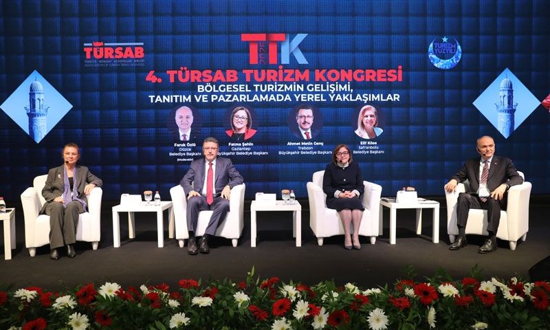 Belediye Başkanları 