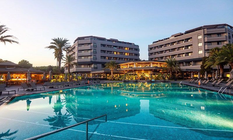 Miramare Otelleri Prestijli TURQUALITY programı’na kabul edildi