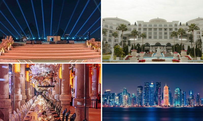 Inventum Global, Dört Kıtada Eş Zamanlı Büyük Ölçekli Projelere İmza Attı