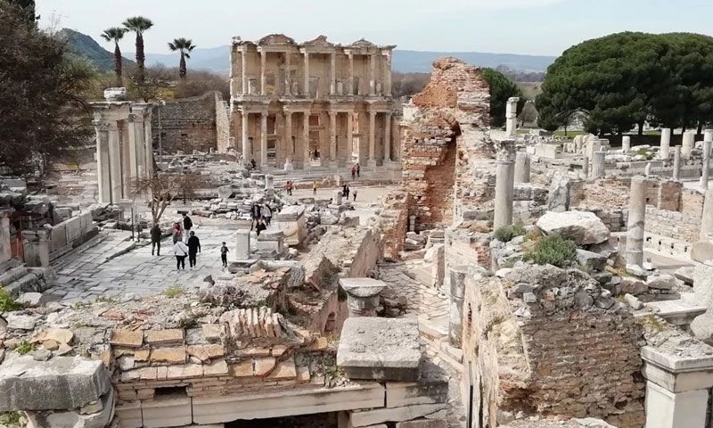TÜRSAB dava açtı, 'tek bilet' uygulaması durdu