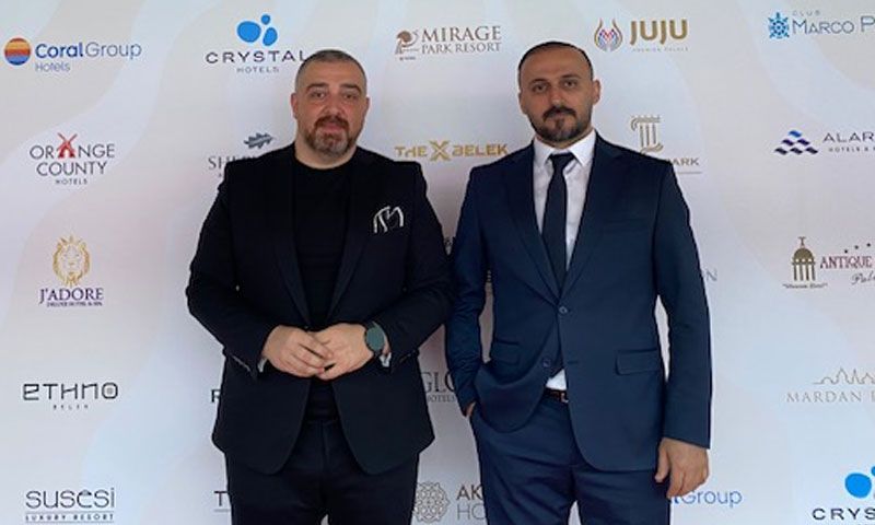 Gepard Travel’in Ukrayna ve Moldova Pazarlarında 2026 Hedefi 50 Bin Pax