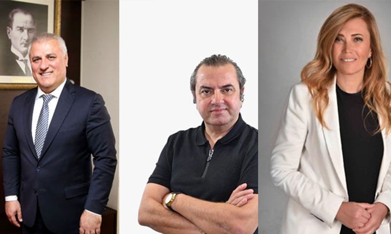 Ruslar Antalya’ya geri dönüyor