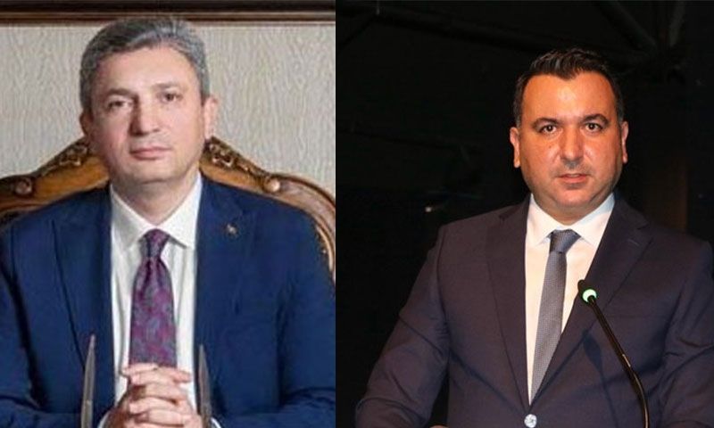 Vali Şahin: ‘’Turizmin lokomotifi Antalya ülkeye 18 milyar dolar döviz girdisi sağlıyor’’