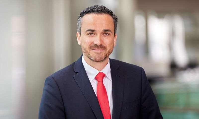 SunExpress CEO’su Marcus Schnabel: Türkiye cazip bir destinasyon olarak tercih edilmeye devam ediyor’’