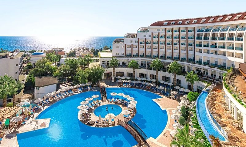 Alltours Türkiye’de vites yükseltti 