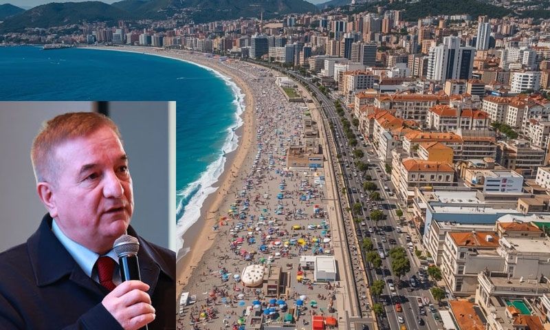 TURİZMCİNİN UMUDU DOKUZ GÜNLÜK KURBAN TATİLİNDE