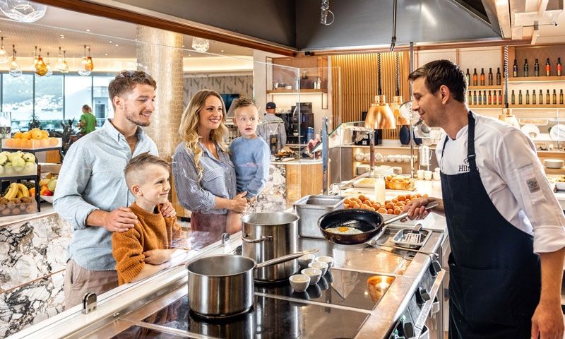 Turizmde gelir artışı için anahtar: Kültür ve İş Turizmi