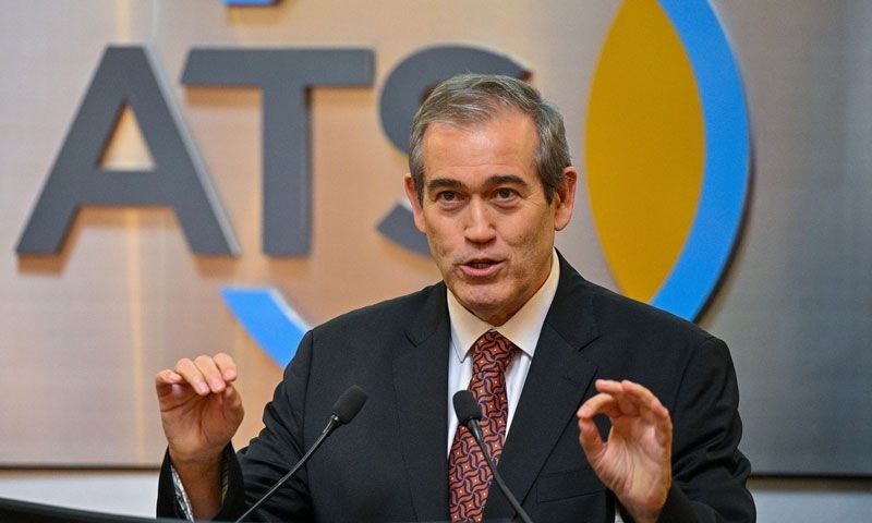 Hacısüleyman: ''Antalya’nın güvenli bir destinasyon olduğunu her platformda anlatmalıyız''