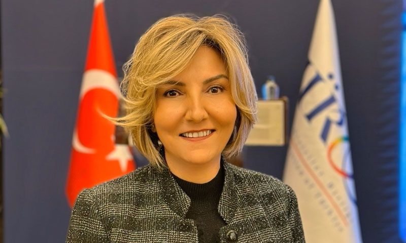 Eresin: ‘’Formula-1 Türkiye’nin küresel ölçekteki marka değerini daha da artıracaktır’’