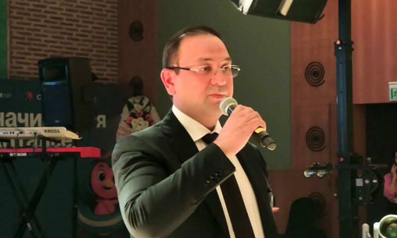 Özbekistan’dan Centrum Airlines, Antalya’da A330 ile sahaya indi