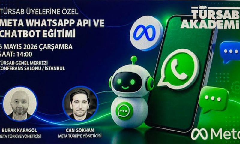 META YÖNETİCİLERİ TURİZM SEKTÖRÜYLE BULUŞUYOR