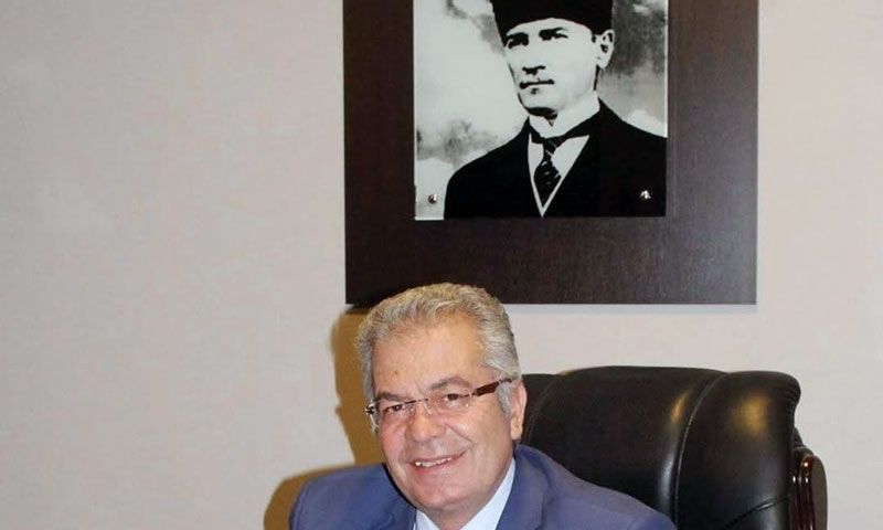 Turizm sektörü yasa boğuldu: Ahmet Ahmetoğlu hayatını kaybetti