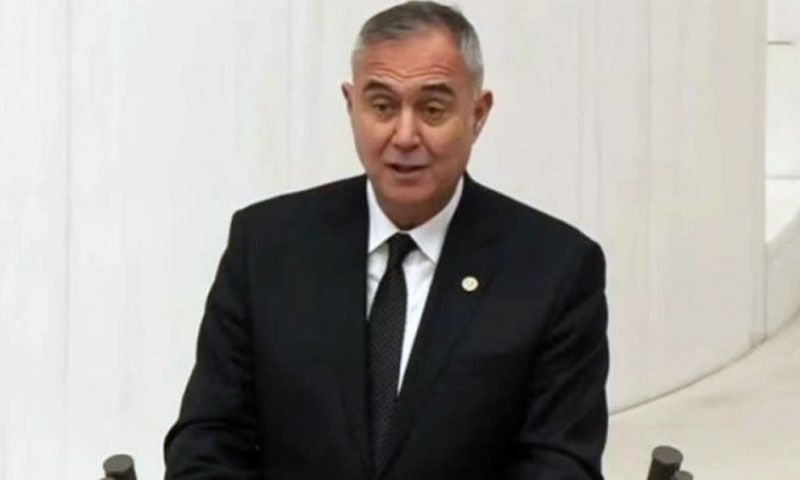 Çorabatır: ''Turizm için kamu desteği artık zorunluluk''