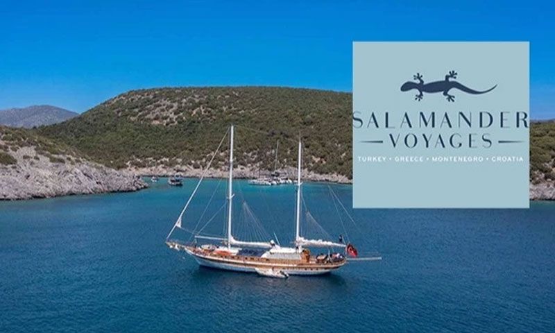 Lüks gulet turlarıyla tanınan İngiltere merkezli tatil şirketi iflas etti