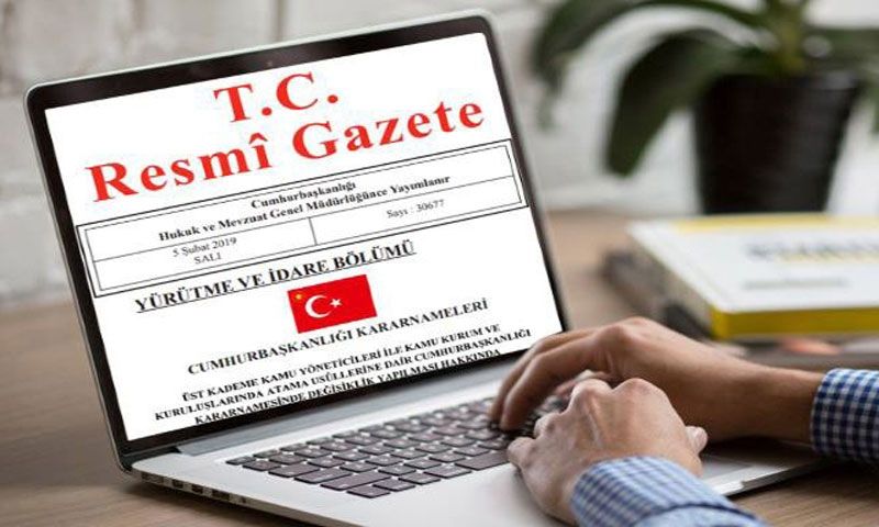 Cumhurbaşkanlığı kararıyla konaklama vergisi oranı yüzde 1’e düşürüldü