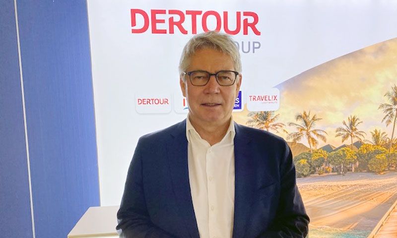 DRV Başkanı Albin Loidl’dan Türkiye uyarısı 