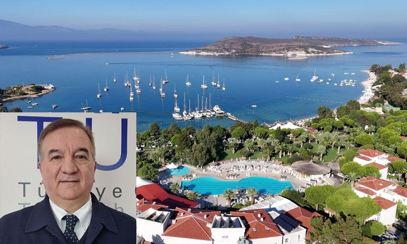 TURİZMCİLERDEN ÇAĞRI  “TATİL DOKUZ GÜN OLSUN EKONOMİ NEFES ALSIN”