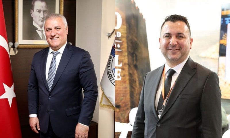 Turizm sektörü desteklerde memnun