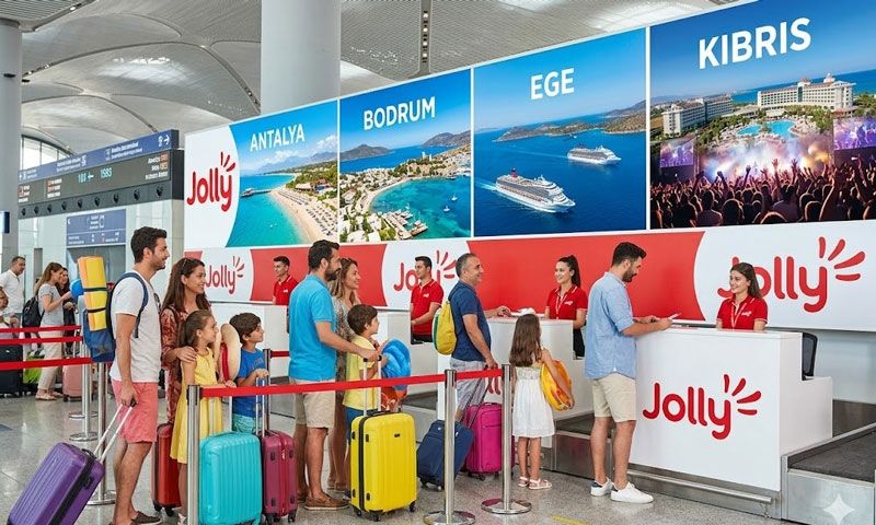 Kurban Bayramı Tatili 9 Güne Uzadı: Tatil Planlarında Hareketlilik Başladı