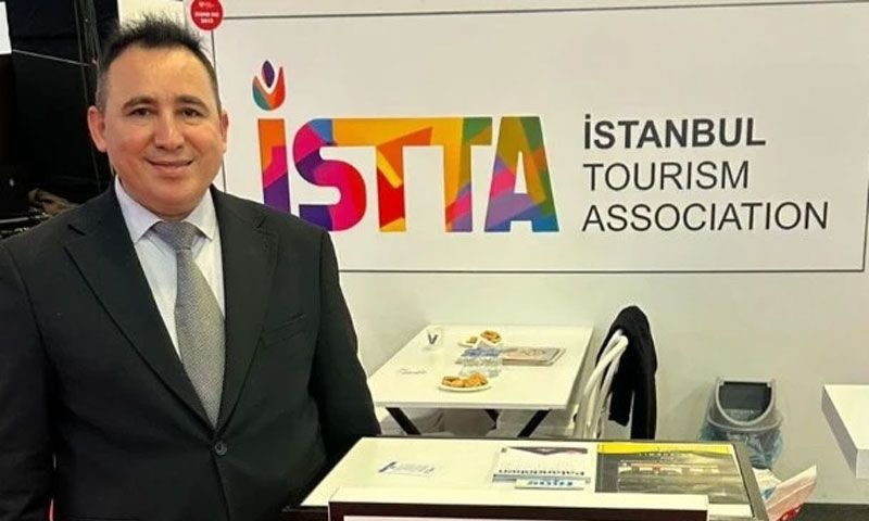 Uluslararası Turizm Zirvesi Asya Konferansı