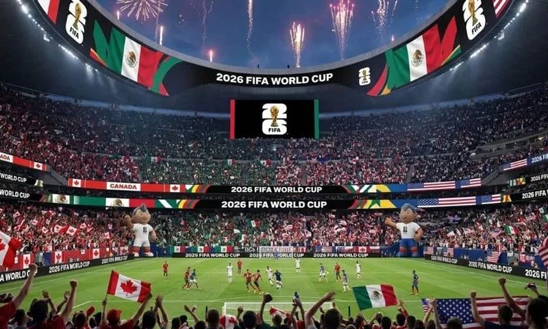 FIFA Dünya Kupası öncesinde rezervasyonlar azaldı