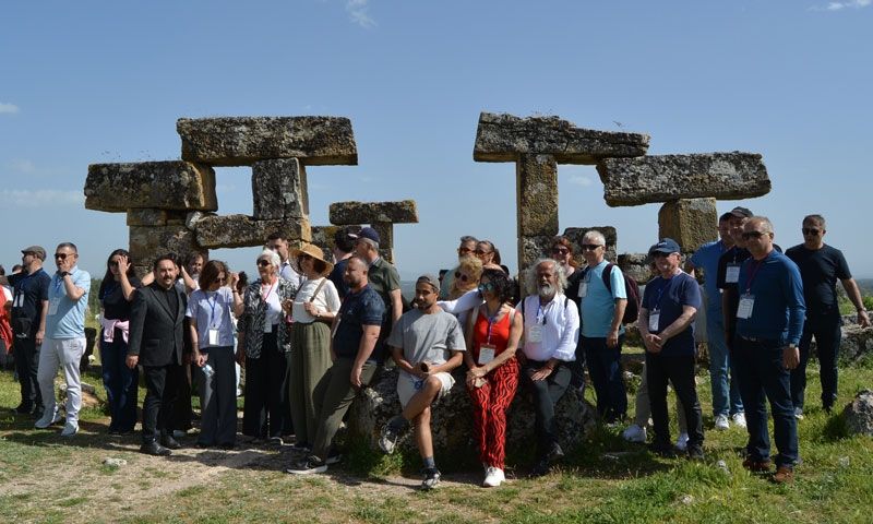 Uşak turizmden daha fazla pay almak istiyor