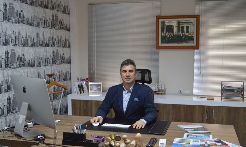 Otelcilik Sektörünün Dijital ve  Sürdürülebilir Geleceği HSQ Summit’26’da Konuşulacak