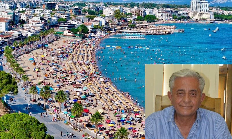 DİTUR Başkanı Koyuncu: 