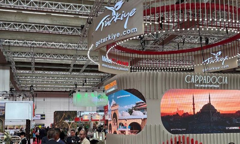 Küresel MICE dünyası IMEX Frankfurt 2026’da buluştu
