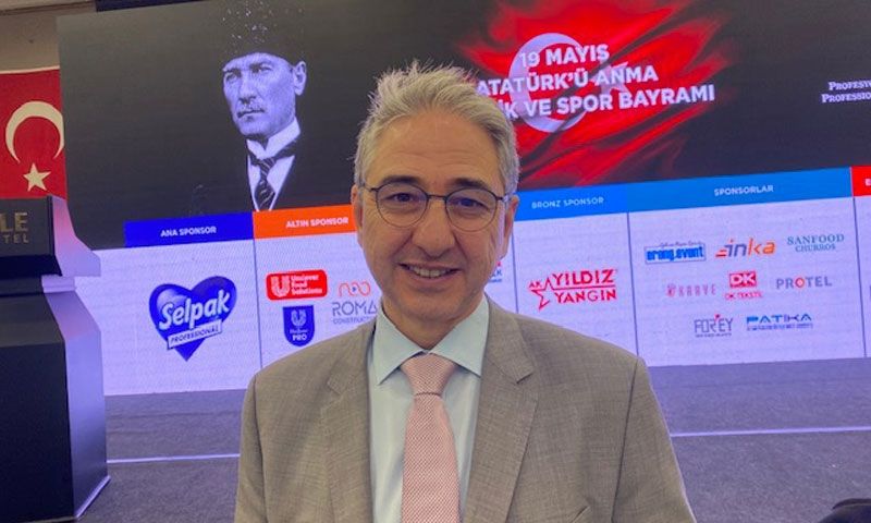 POYD Başkanı Hakan Saatçıoğlu:’’Ffark kapanıyor. 17 milyon turist hedefine ulaşacağız’’