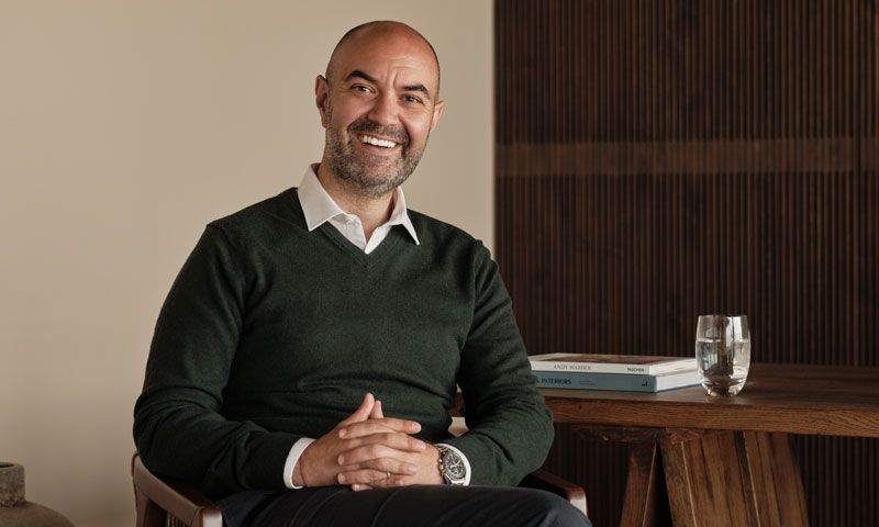 OKU Hotels Bölge Genel Müdürü Alican Sunal Oldu