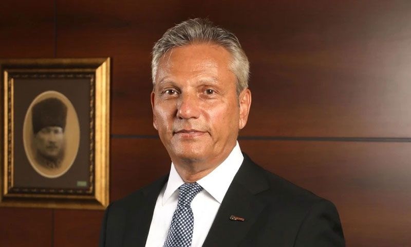 Bağlıkaya: ''Türkiye'de muhafazakar konsepte uygun tesislerin sayısı çok kısıtlı ''
