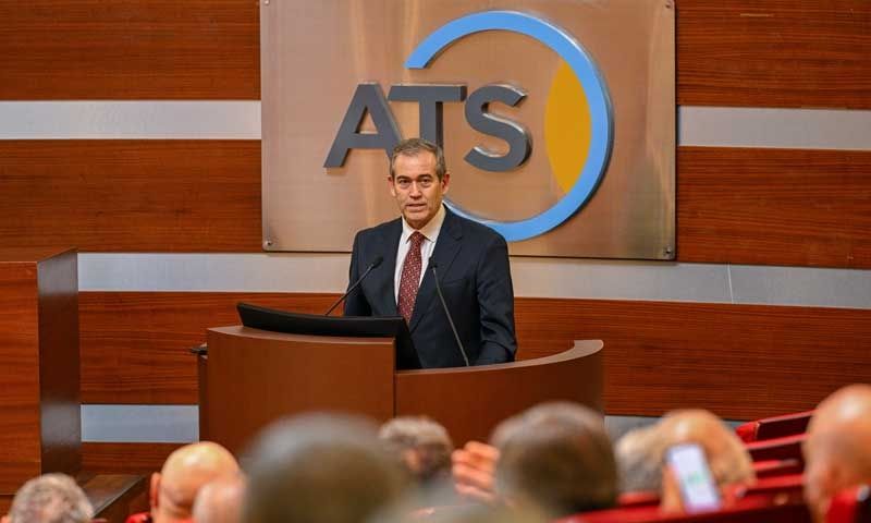 HACISÜLEYMAN: “ANTALYA’NIN TRAFİK SORUNUNUN ÇÖZÜMÜ DENİZ ULAŞIMI”