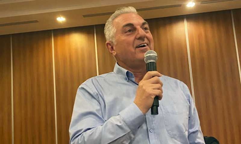 Alman Pazarı Alarm Veriyor