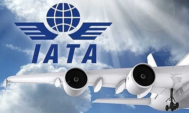 Avrupa havacılığı için IATA'dan korkutan rapor